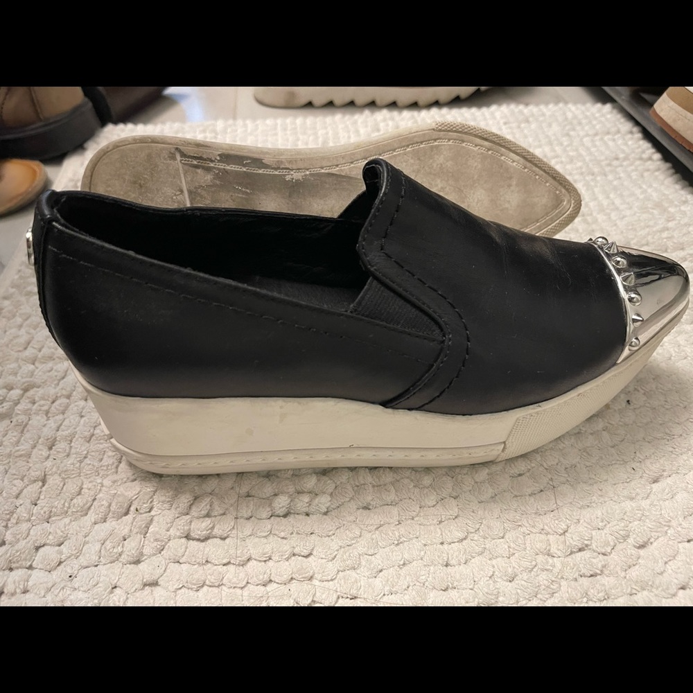 Wedges shoe